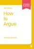 Afbeelding van How to Argue