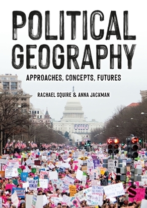 Afbeeldingen van Political Geography