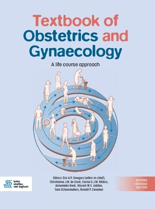 Afbeeldingen van Textbook of Obstetrics and Gynaecology
