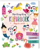 Afbeelding van Mijn bling-bling kleurboek - Magische wereld