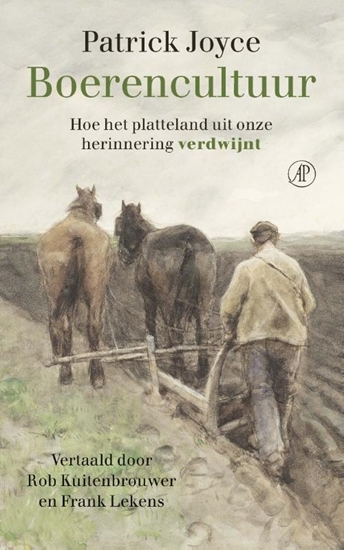 Afbeelding van Boerencultuur