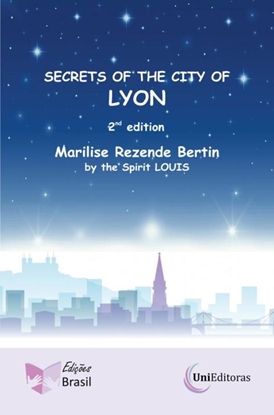Afbeeldingen van Secrets of the City of Lyon
