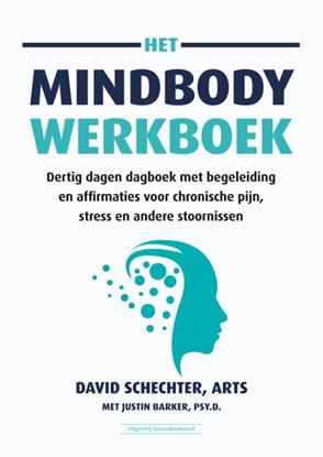 Afbeeldingen van Het MindBody-werkboek