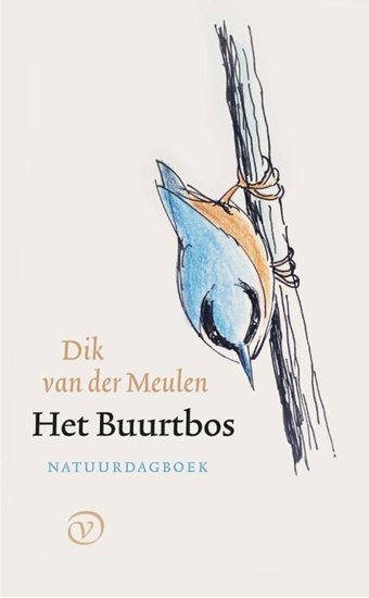 Afbeelding van Het Buurtbos