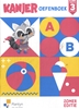 Afbeelding van Kanjeroefenboek Kanjer oefenboek