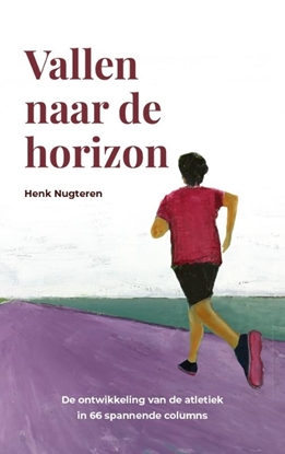 Afbeeldingen van Vallen naar de horizon