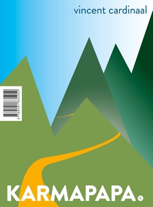 Afbeeldingen van Karmapapa & Cupido bijtgraag