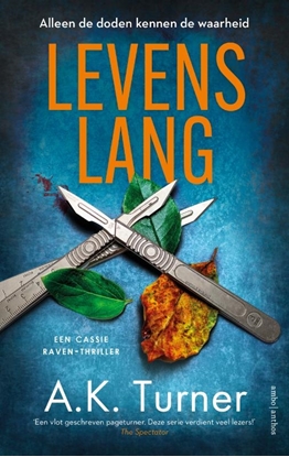 Afbeeldingen van Cassie Raven Levenslang