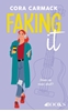 Afbeelding van Faking it