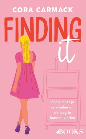 Afbeelding van Finding it