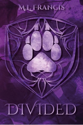 Afbeeldingen van Moonclaw Series Divided