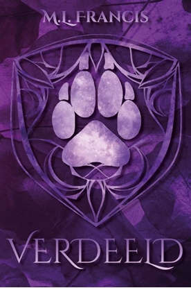 Afbeeldingen van Moonclaw Series Verdeeld