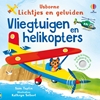 Afbeelding van Lichtjes en geluiden Vliegtuigen en helikopters