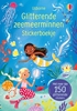 Afbeelding van Glitterende zeemeerminnen