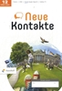 Afbeelding van Neue Kontakte 1/2 vmbo-t-havo Flex boek B