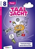 Afbeelding van Taaljacht Groep 8 taal toetsboekje