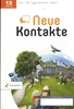 Afbeelding van Neue Kontakte 1/2 vmbo-bk Flex boek B
