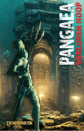 Afbeelding van Pangaea Verloren hoop