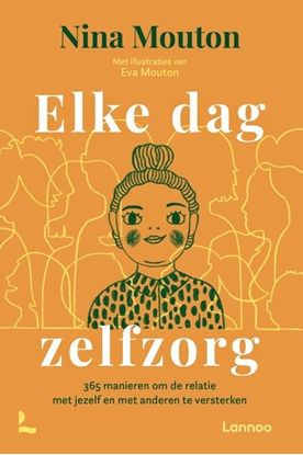 Afbeeldingen van Elke dag zelfzorg