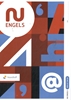 Afbeelding van NU Engels Van A1 tot B2 leerwerkboek