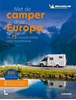 Afbeelding van Michelin Reisgids Met de camper door Europa