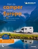 Afbeelding van Michelin Reisgids Met de camper door Europa