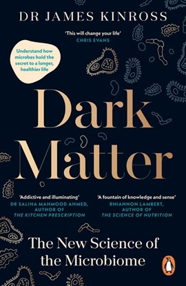 Afbeeldingen van Dark Matter