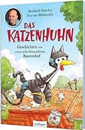 Afbeeldingen van Das Katzenhuhn 1: Das Katzenhuhn