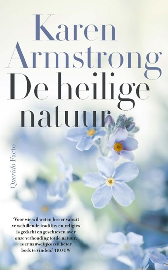 Afbeelding van De heilige natuur