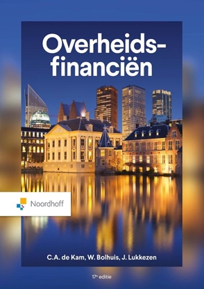 Afbeeldingen van Overheidsfinanciën