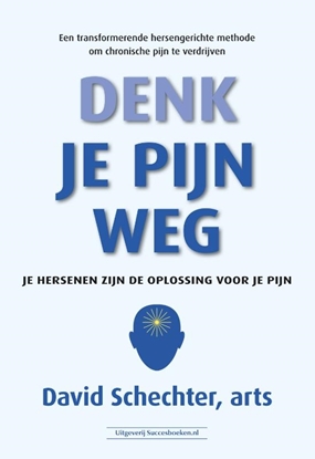 Afbeeldingen van Denk je pijn weg