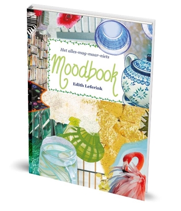 Afbeeldingen van Moodbook