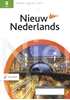 Afbeelding van Nieuw Nederlands 5 vwo flex boek