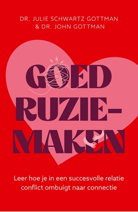Afbeeldingen van Goed ruziemaken