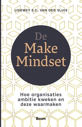 Afbeeldingen van De Make Mindset
