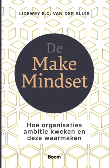 Afbeelding van De Make Mindset