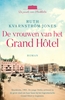 Afbeelding van De parels van Stockholm De vrouwen van het Grand Hôtel