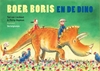 Afbeelding van Boer Boris Vertelplaten Boer Boris en de dino