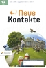 Afbeelding van Neue Kontakte duits 1/2 vwo flex-boek B