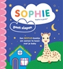 Afbeelding van Sophie gaat slapen
