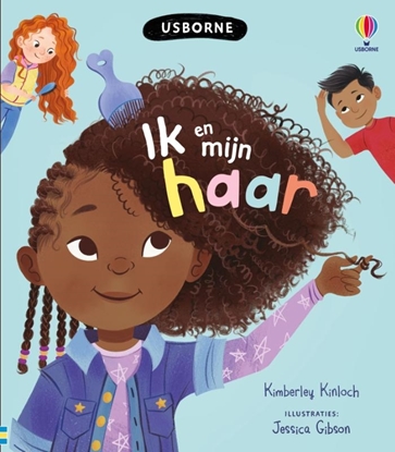 Afbeeldingen van Ik en mijn haar