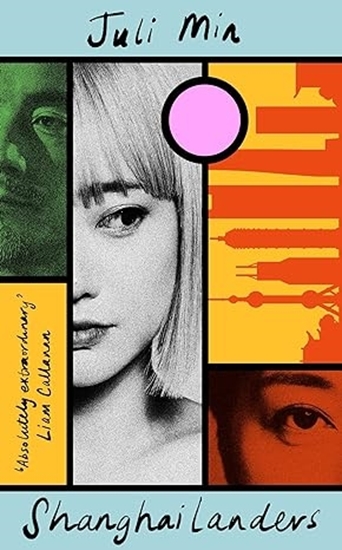 Afbeelding van Shanghailanders