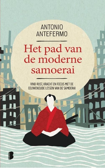 Afbeelding van Het pad van de moderne Samoerai