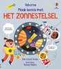 Afbeelding van Maak kennis met Het zonnestelsel