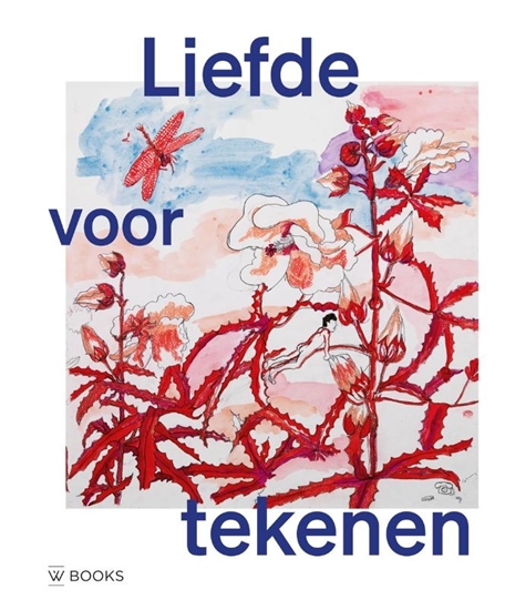 Afbeelding van Liefde voor tekenen