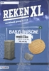 Afbeelding van RekenXL (set 5) groep 6/7/8 werkboek