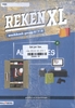 Afbeelding van RekenXL (set 5) groep 6/7/8 werkboek