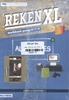 Afbeelding van RekenXL (set 5) groep 6/7/8 werkboek