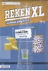 Afbeelding van RekenXL (set 5 ex) groep 6, 7, 8 werkboek