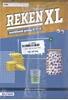Afbeelding van RekenXL (set 5 ex) groep 6, 7, 8 werkboek